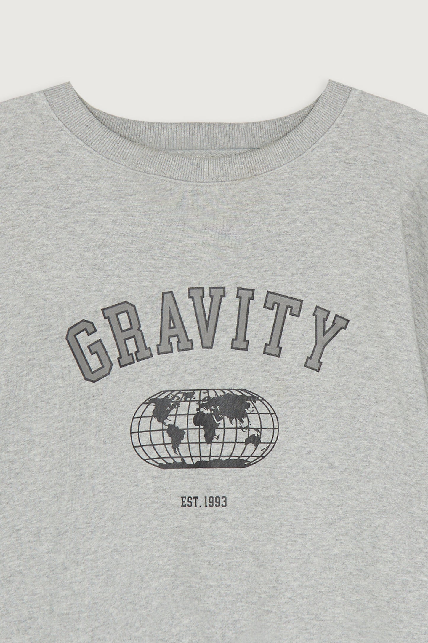 GRAPHIC SWEATSHIRT