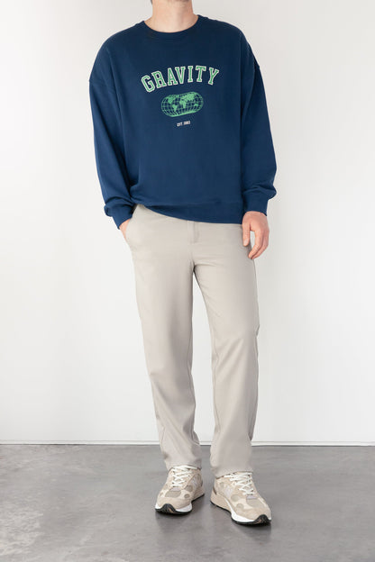 GRAPHIC SWEATSHIRT