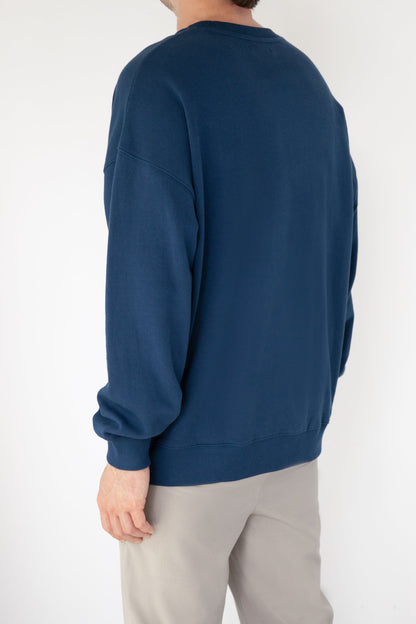 GRAPHIC SWEATSHIRT
