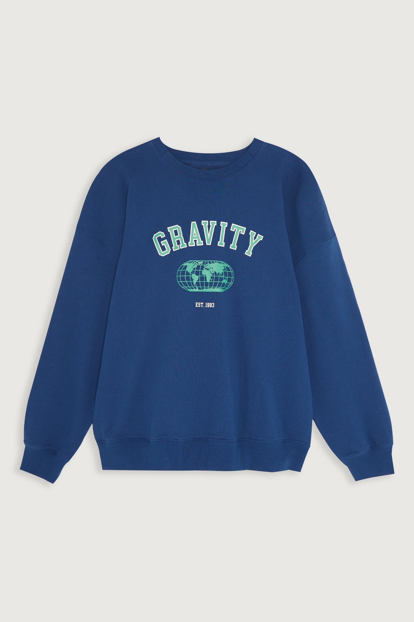 GRAPHIC SWEATSHIRT