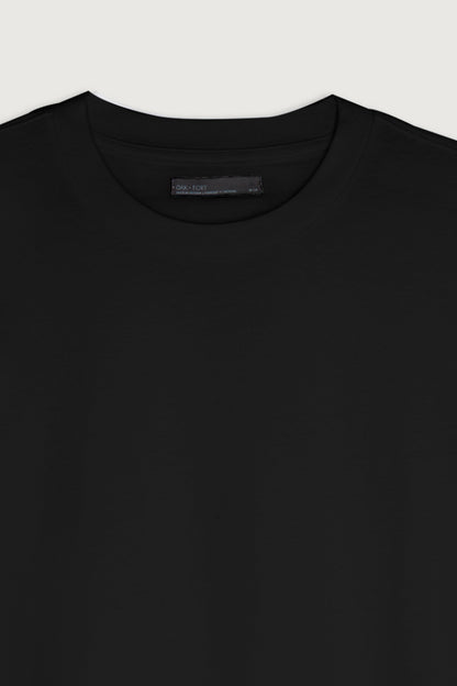 HEAVY JERSEY TEE