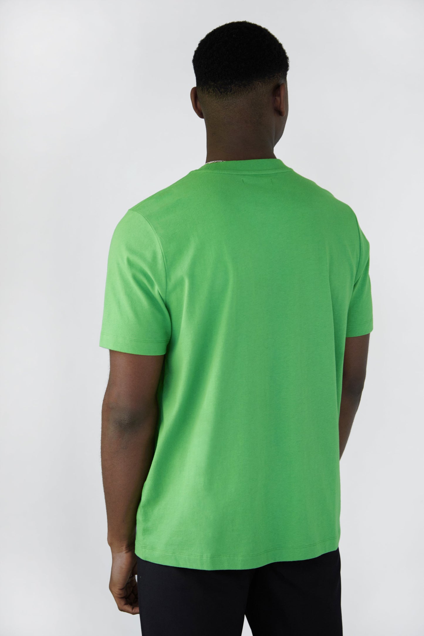 HEAVY JERSEY TEE