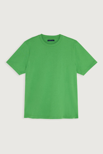 HEAVY JERSEY TEE