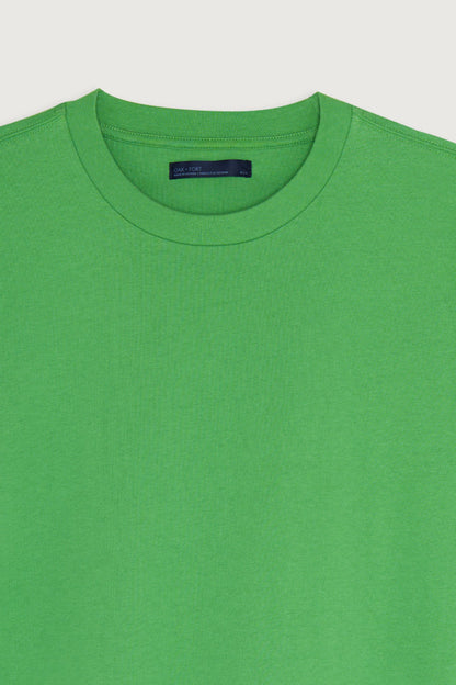 HEAVY JERSEY TEE