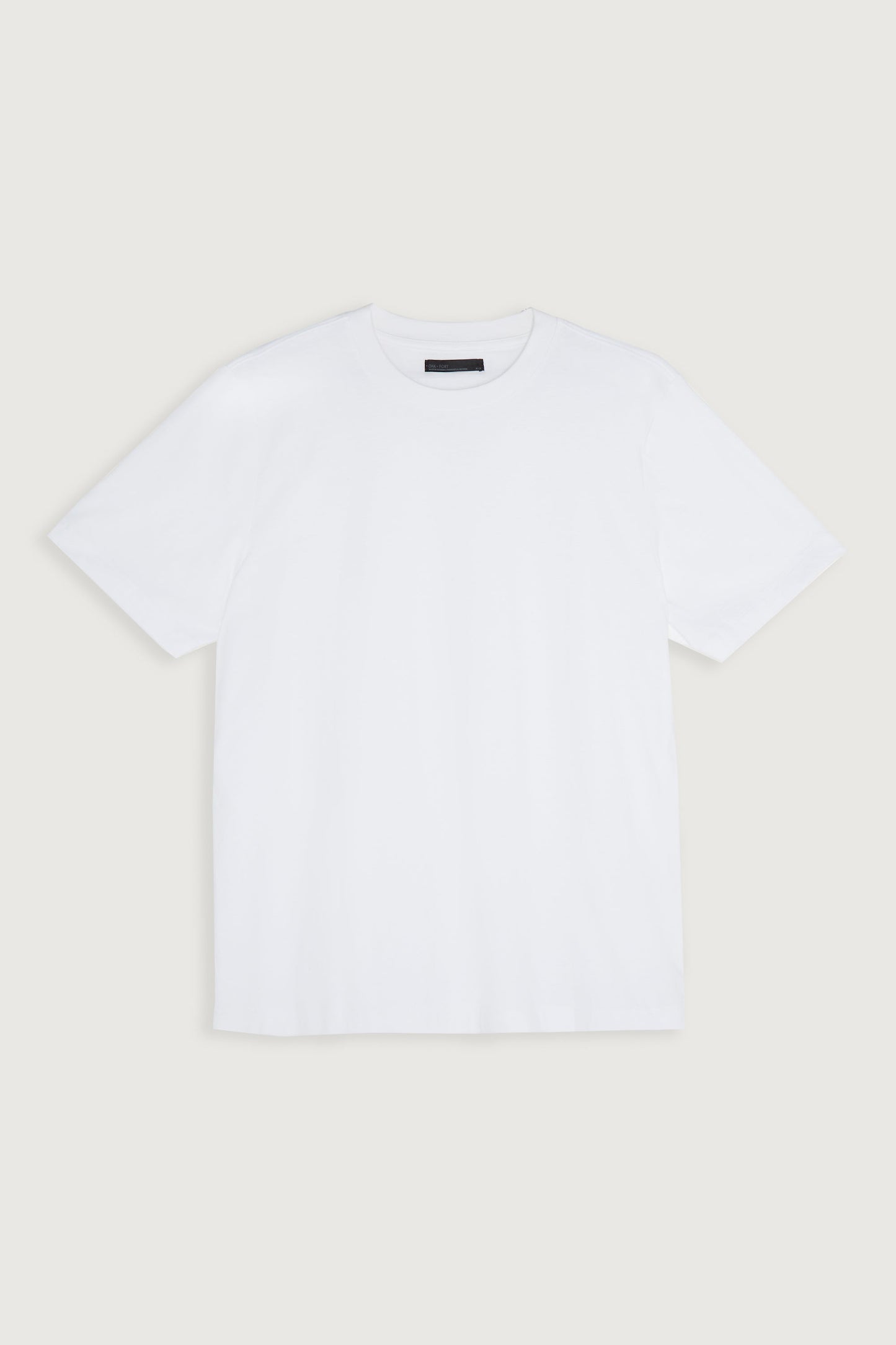 HEAVY JERSEY TEE