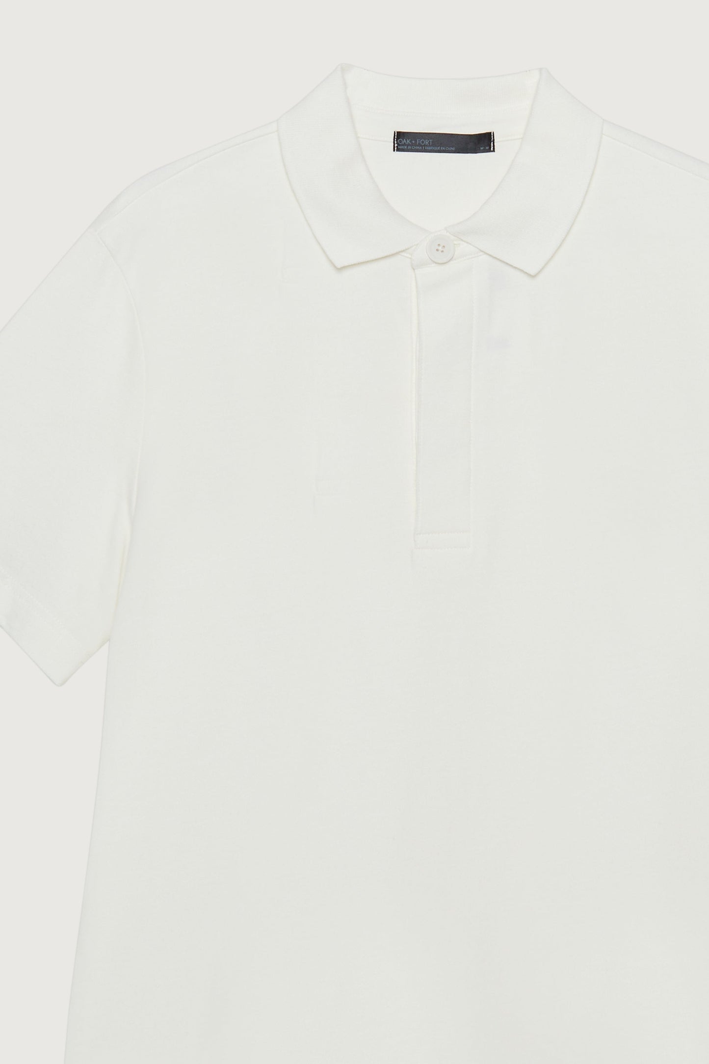 POLO T-SHIRT