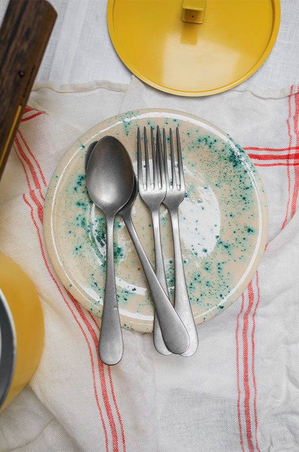 MARIUS CUTLERY SET BY SABRE PARIS