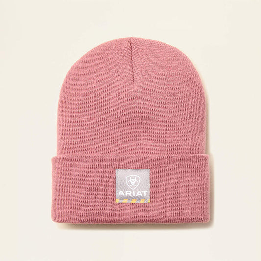 Ariat Women's Raisin Watch Knit Cap Beanie 10053441-Painted Cowgirl Western Store