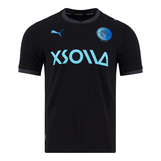 Away Shirt - Youth 26/27