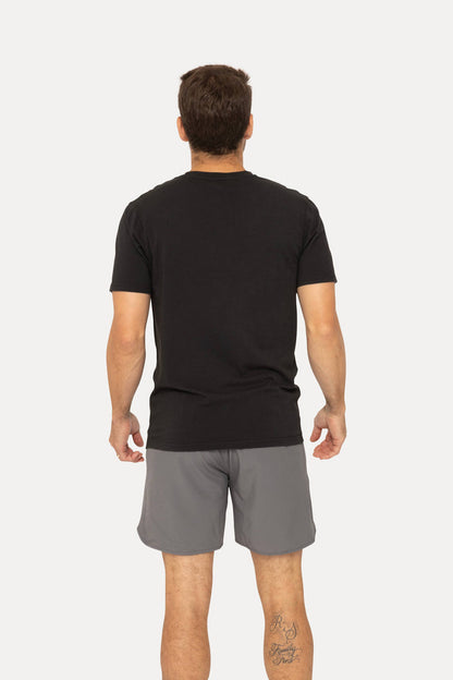 Basic Short Sleeve Tee
