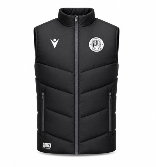 Black Gilet