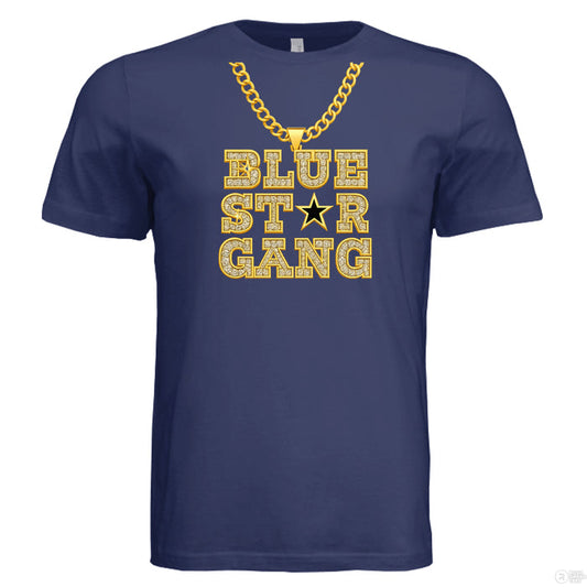 NAVY - FRONT
