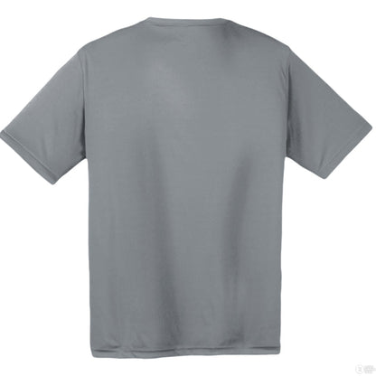 Silver - BACK