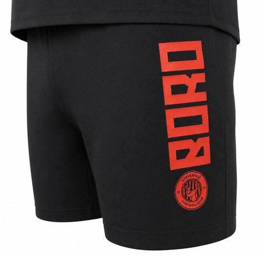 Boro Swim Shorts