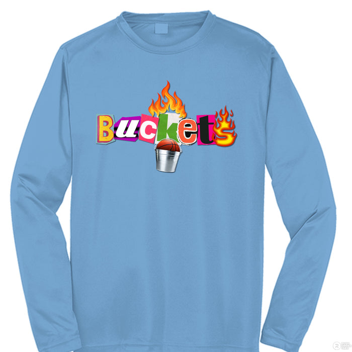 Carolina Blue / XS