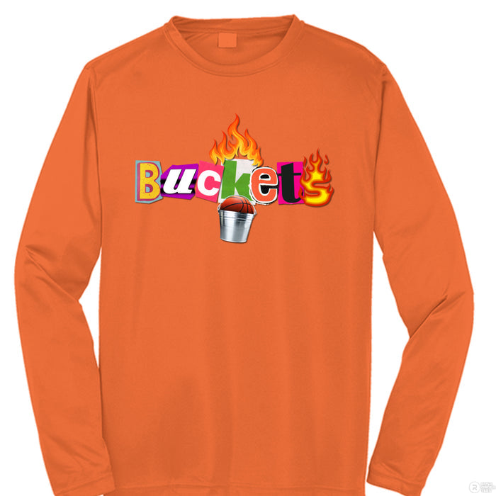DEEP ORANGE / XS