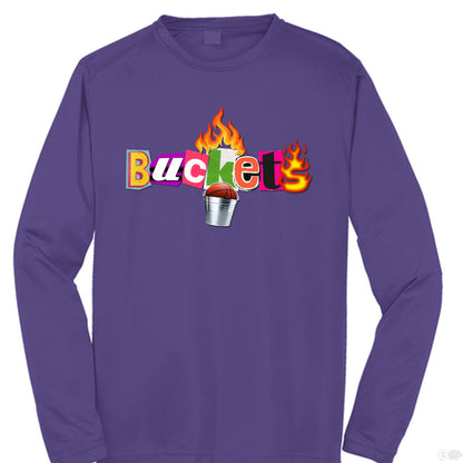 Purple / XS