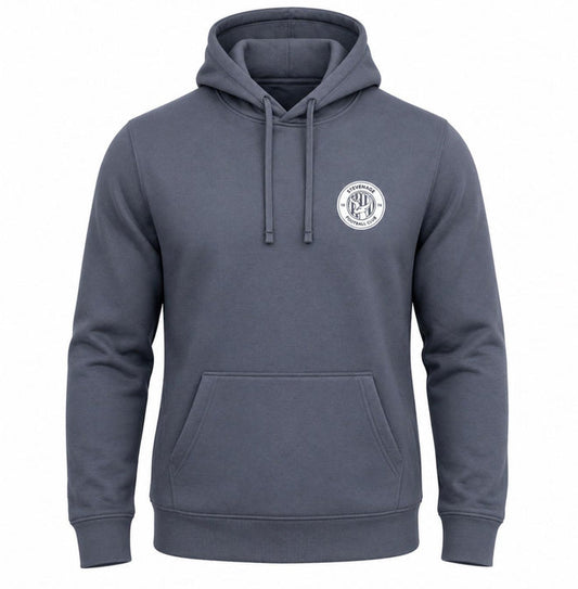 Charcoal Hoodie