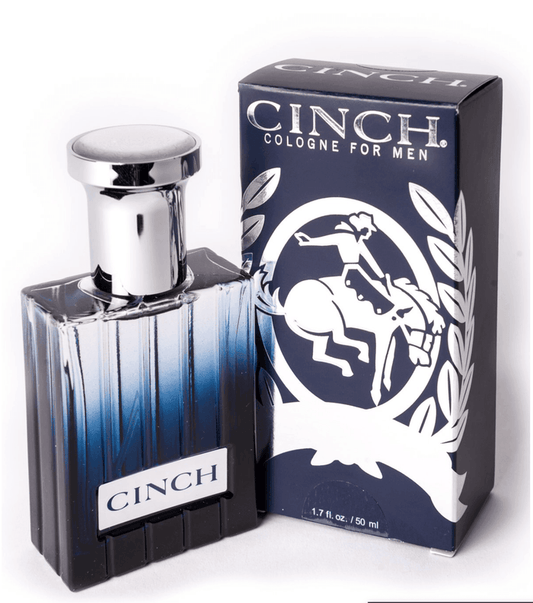 Cinch Men's Classic Cologne 1.7 oz MXX1001001