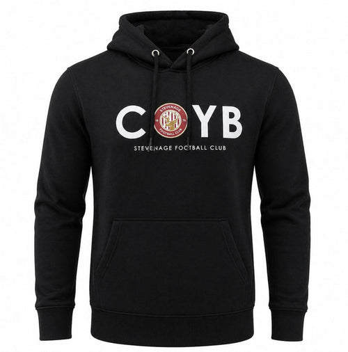 COYB Hoodie