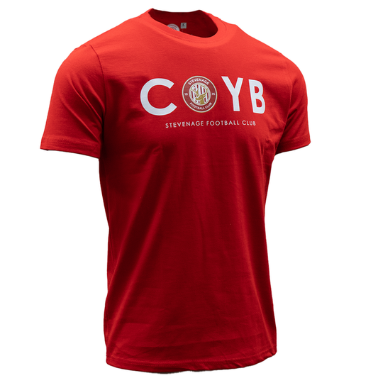 COYB T-Shirt