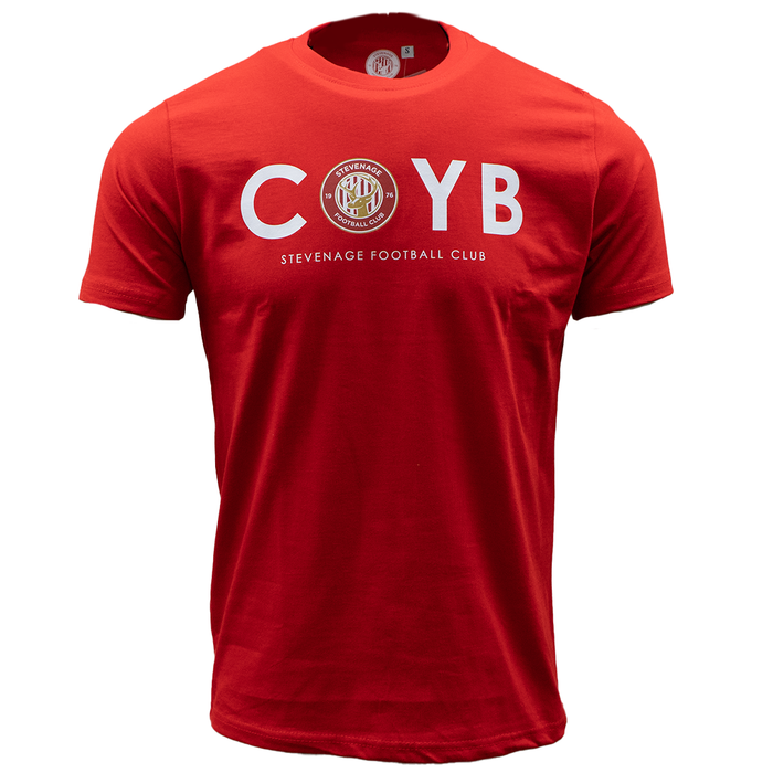 COYB T-Shirt