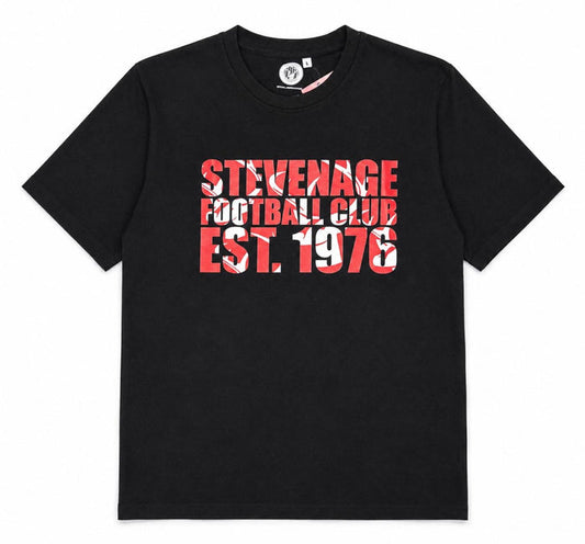 EST 1976 T-shirt