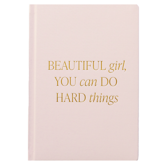 Fabric Journal