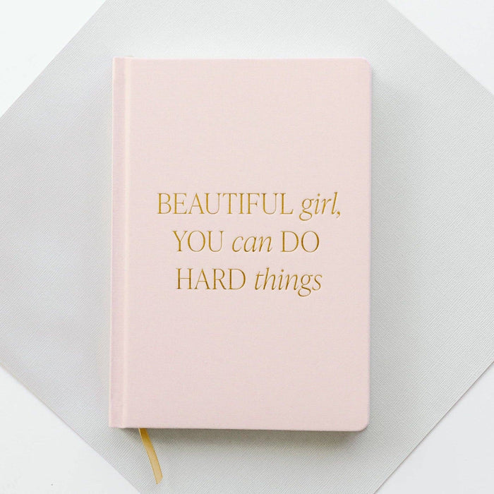 Fabric Journal