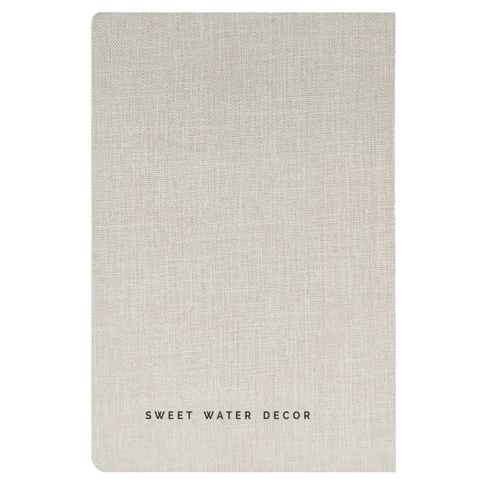 Fabric Journal