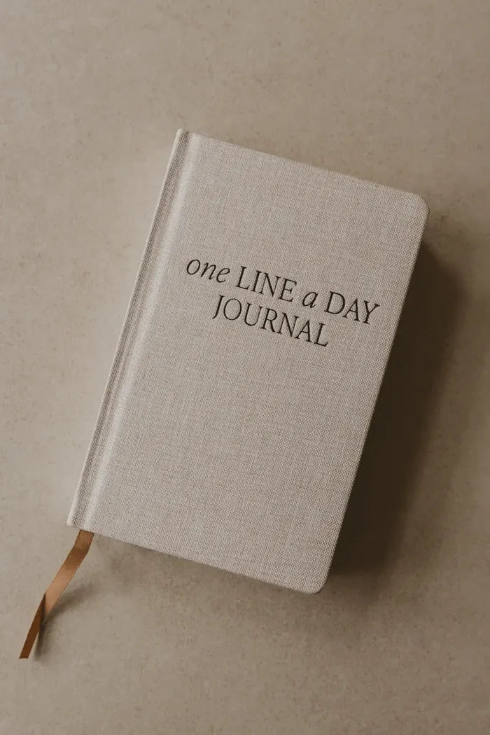 Fabric Journal