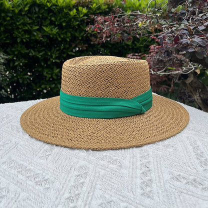 FEDORA SUN HAT