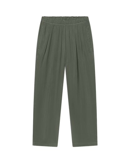 Sunset Pant - Agave