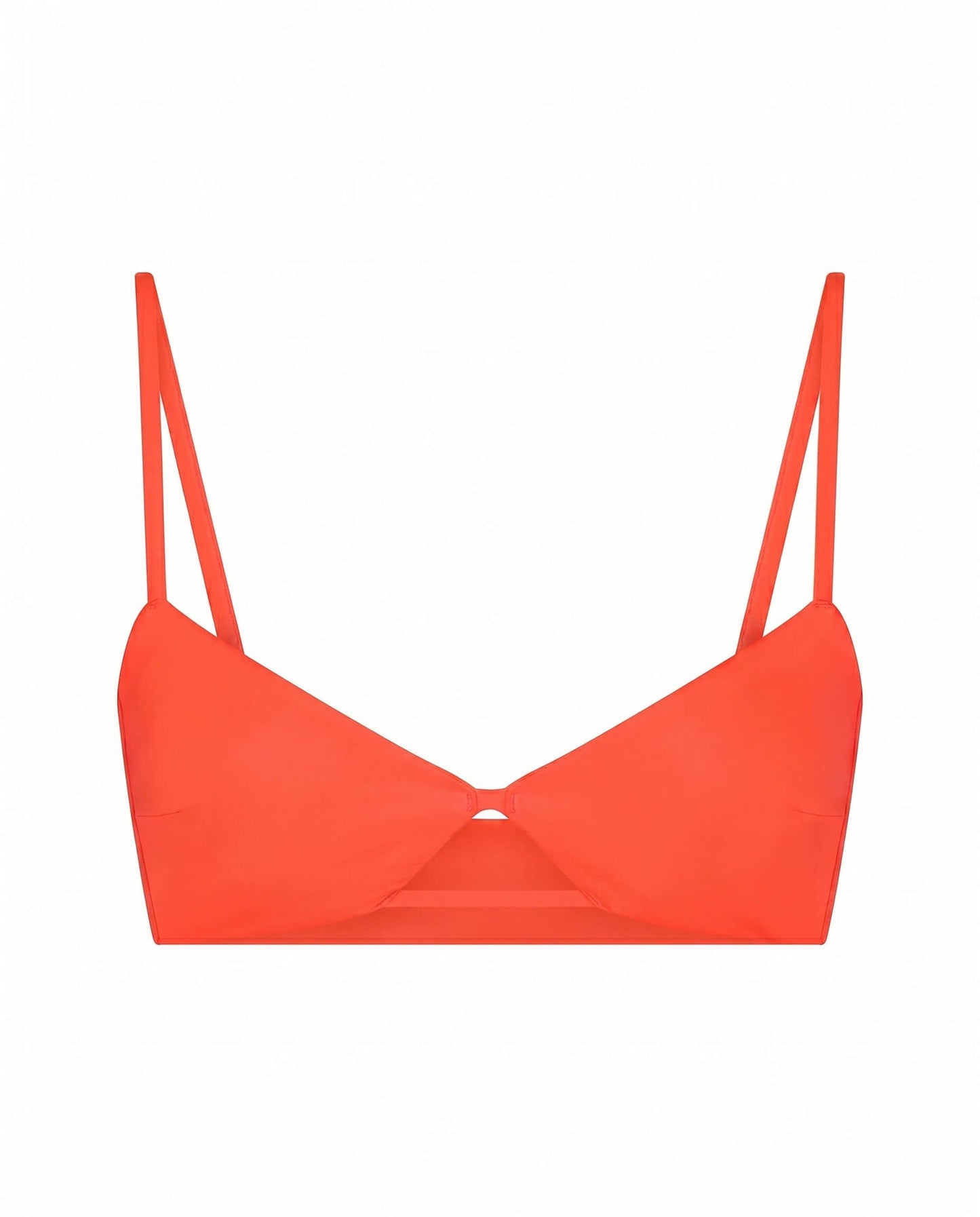 Sunny Side Top - Aperol