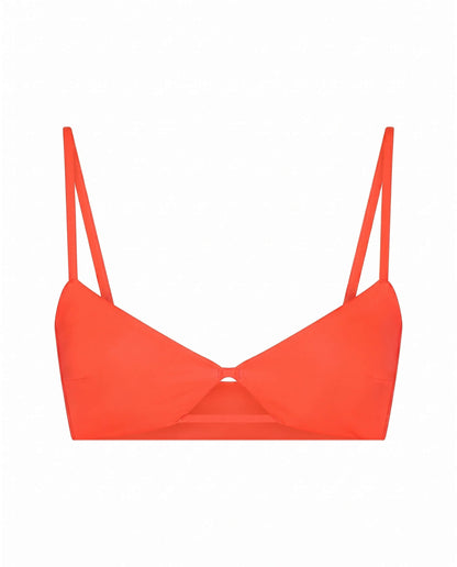 Sunny Side Top - Aperol
