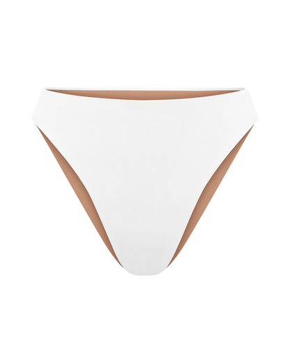 Super Hi Hi Bottom - Coconut