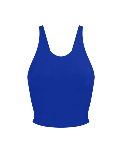 Super Flex Tank - First Place
