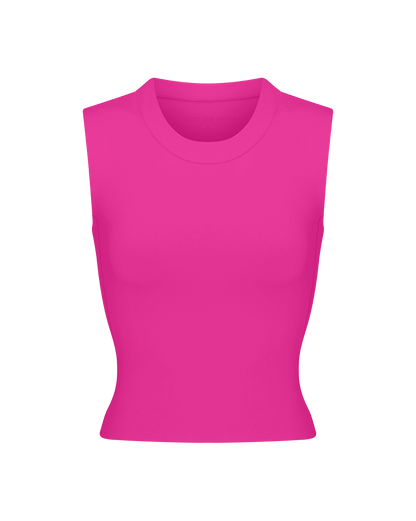 Sunseeker Sleeveless - Hot