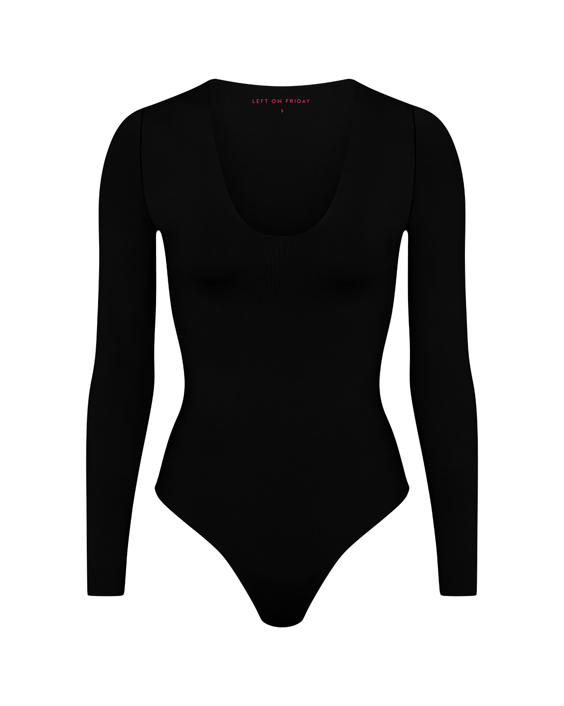 Sunseeker Suit - Jet