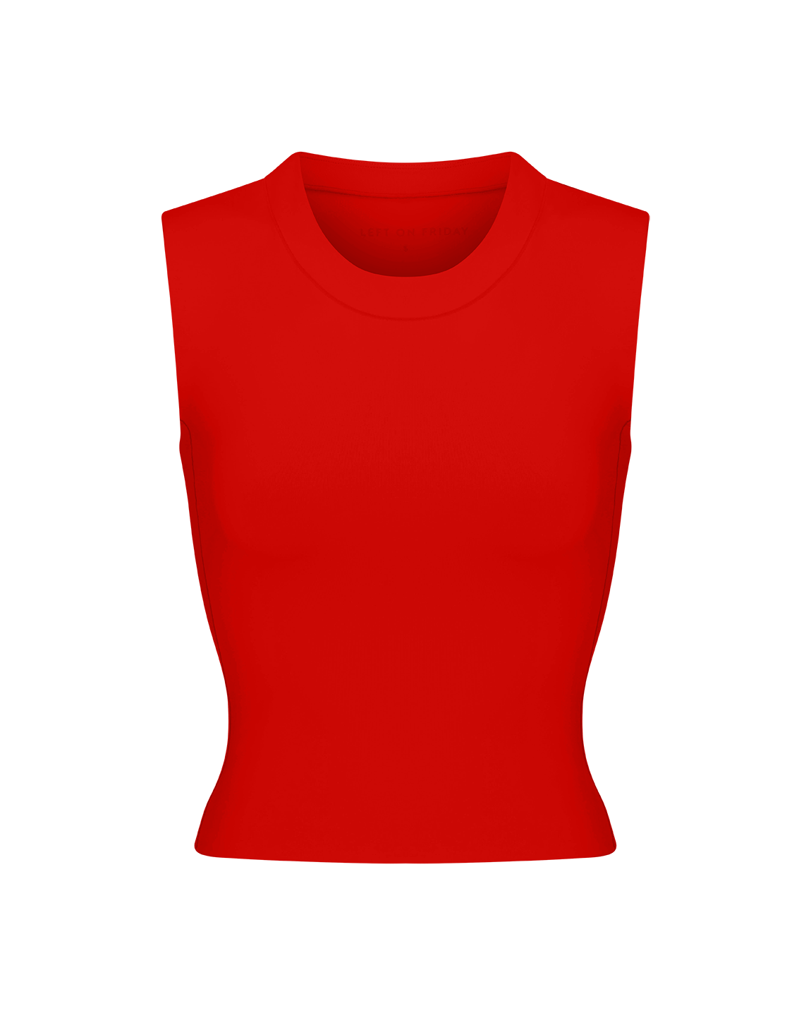 Sunseeker Sleeveless - Sweet Chili Heat