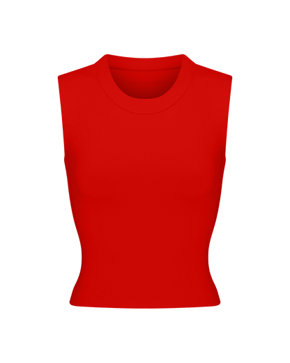 Sunseeker Sleeveless - Sweet Chili Heat