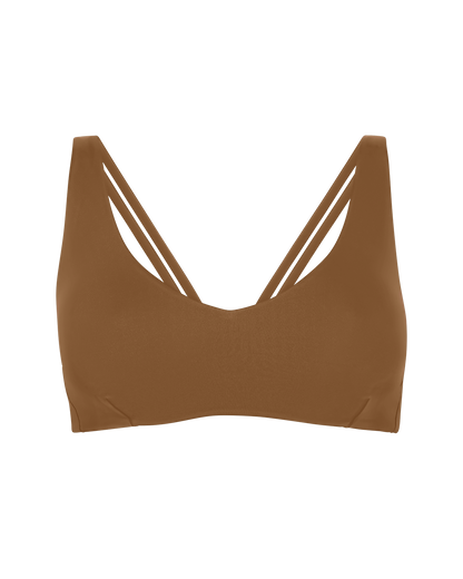 Sunday Top D+ - Tan Lines