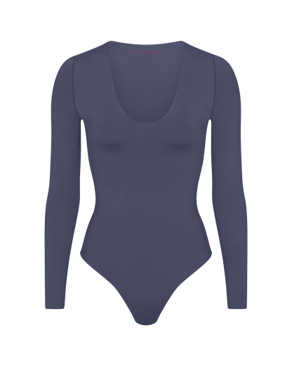 Sunseeker Suit - Varsity