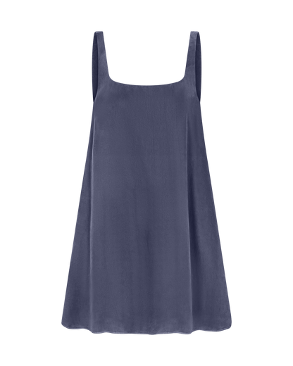 Sunshift Dress - Varsity