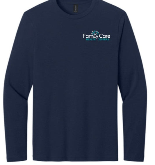 Gildan Softstyle® Long Sleeve T-Shirt 64400