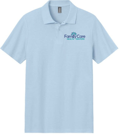 Gildan® Softstyle® Pique Polo   64800