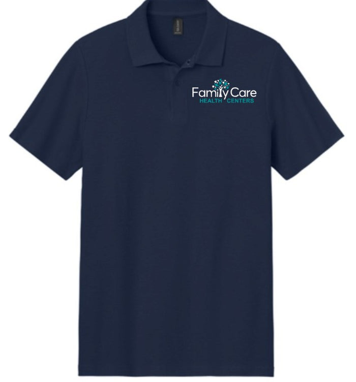 Gildan® Softstyle® Pique Polo   64800