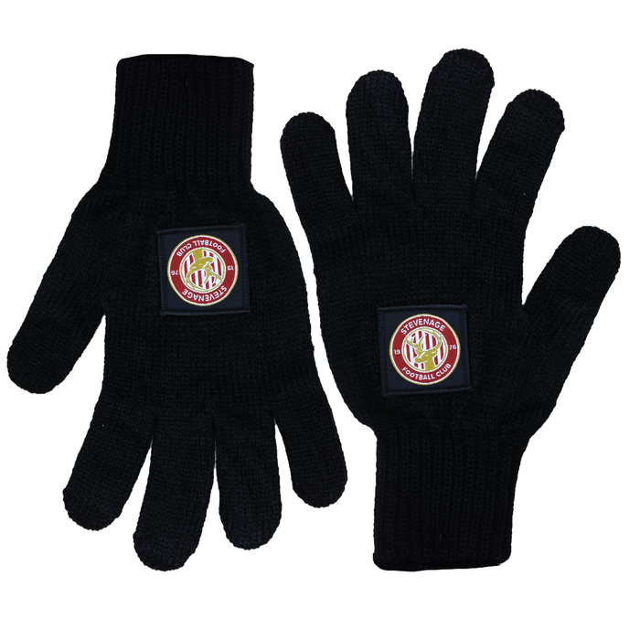 Gloves