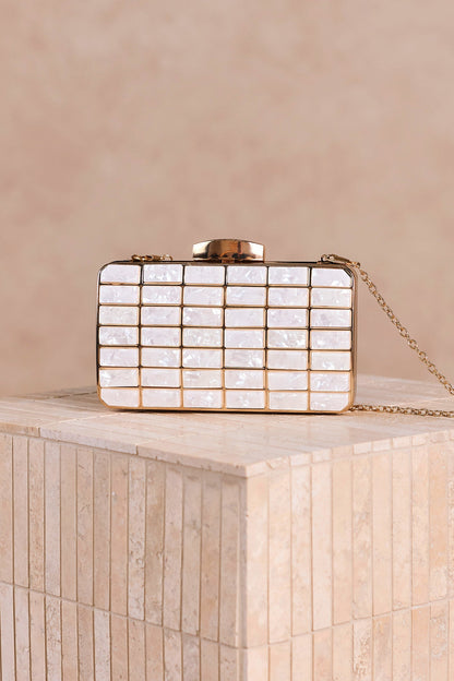High Hopes Bag - Ivory
