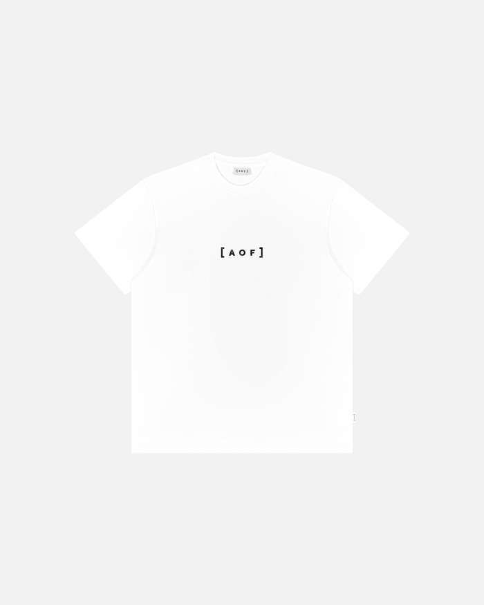 ART OF Hillsborough Blueprint Tee | SWFC White Football T-shirt
